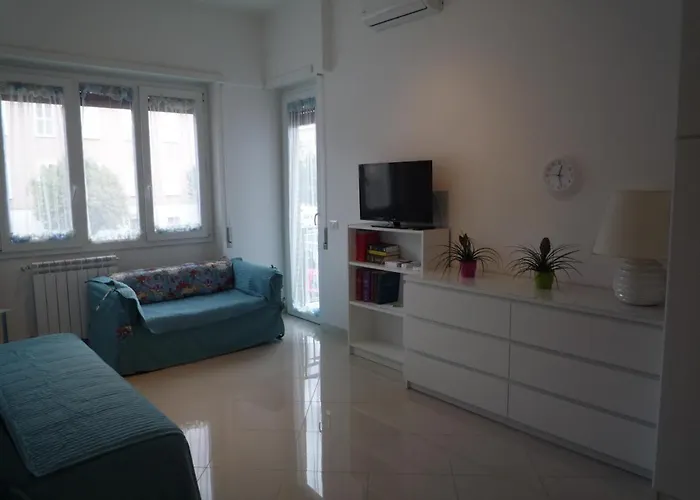 Appartement A Casa Di Elsa *