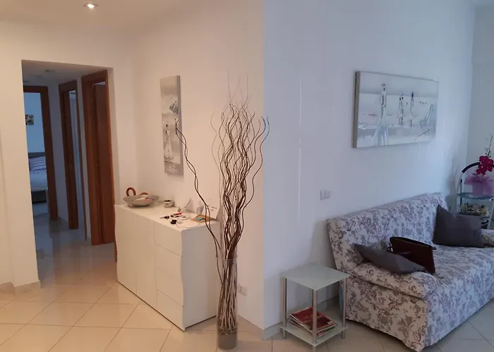 A Casa Di Elsa