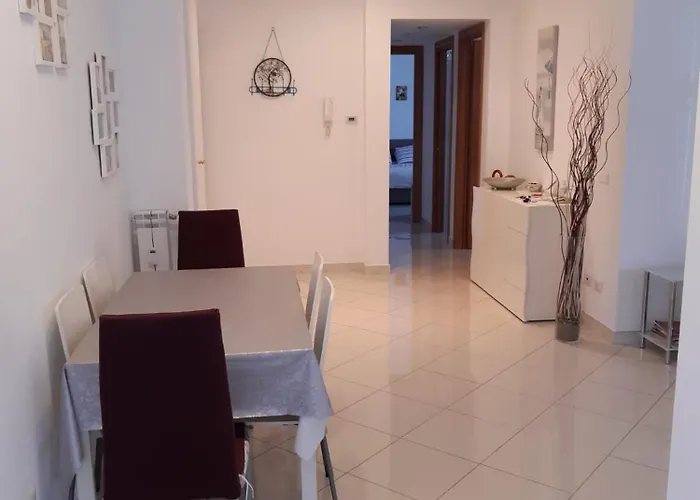 A Casa Di Elsa Appartement Rome