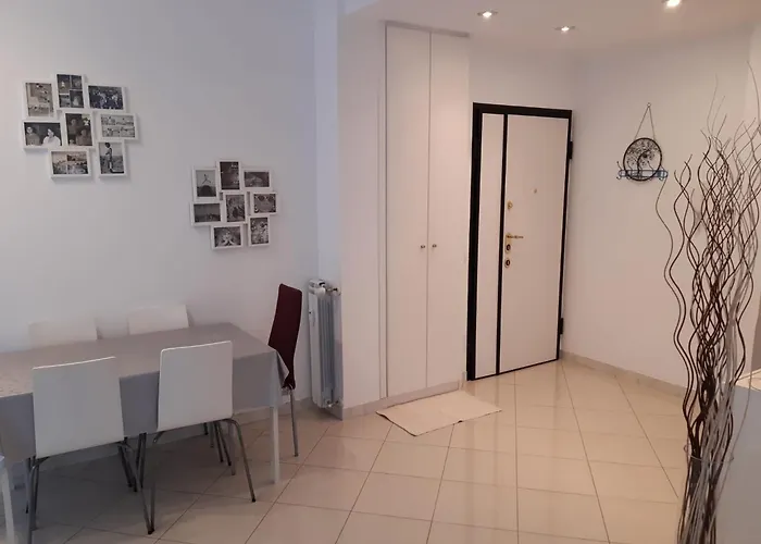 A Casa Di Elsa Appartement