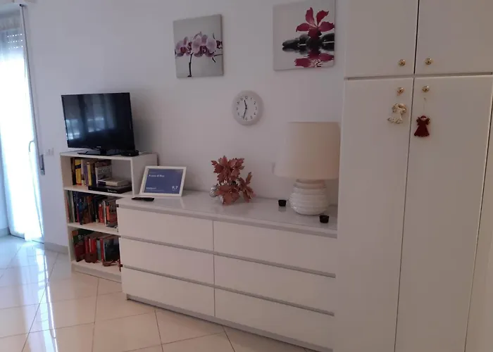 Appartement A Casa Di Elsa Rome