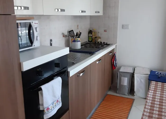 A Casa Di Elsa