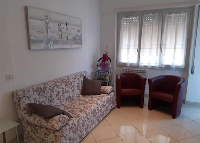 A Casa Di Elsa Appartement *