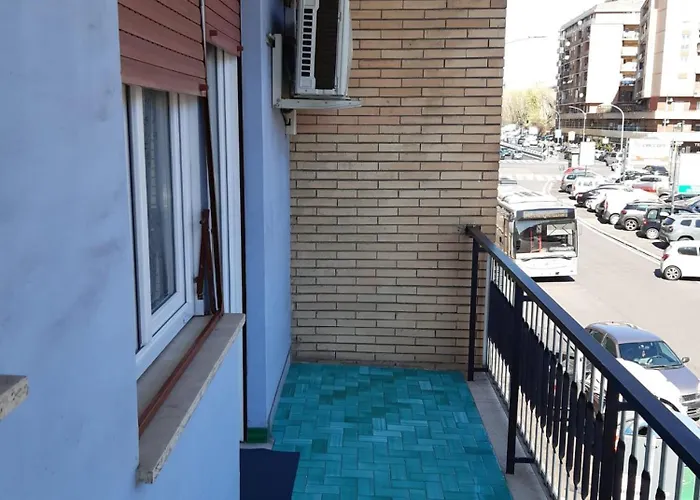 A Casa Di Elsa Appartement *