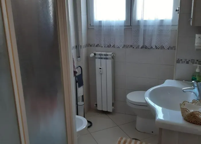 Appartement A Casa Di Elsa Rome