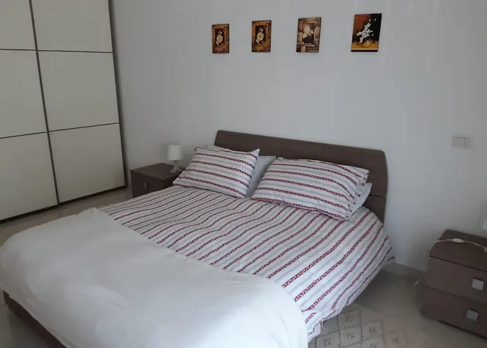 Appartement A Casa Di Elsa *