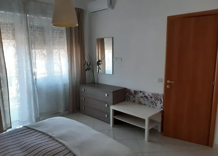 A Casa Di Elsa Appartement Rome