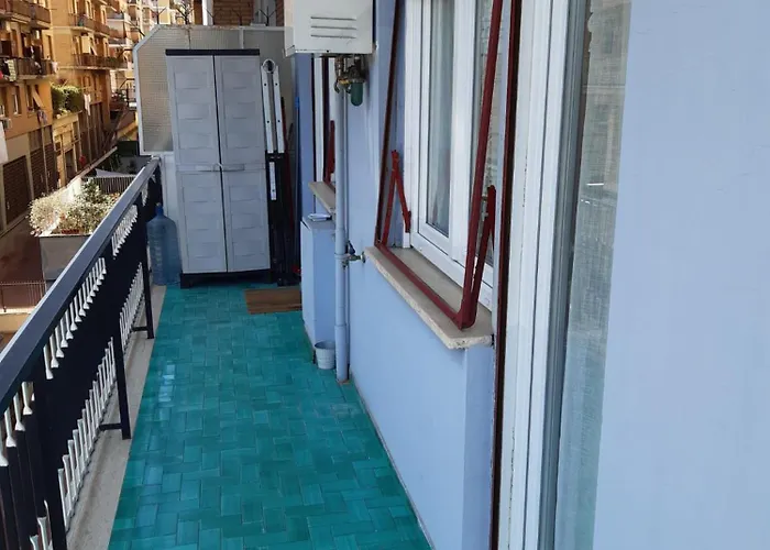 Appartement A Casa Di Elsa